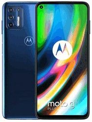 Замена батареи на телефоне Motorola Moto G9 Plus в Краснодаре